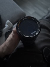 Mitakon MC Zoom Lens 80-200mm
