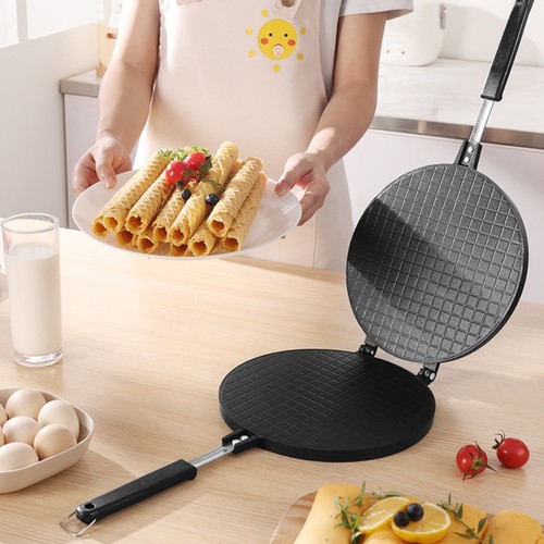 Non stick waffle egg - non-stick,