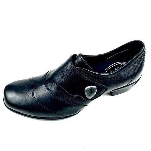 Romika airped women black - romika,