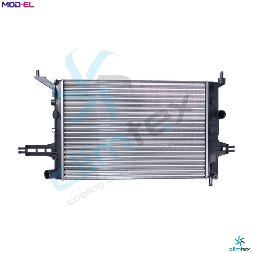 Radiator engine cooling - radiator,