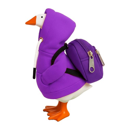 Inch desk goose back to - desk,