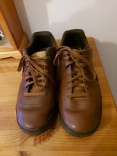 Merrell Trainer Brown Leather