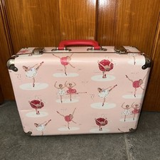 Cath Kidston Cath Kids Ballerina Suitcase 