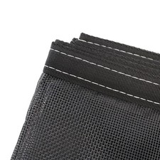 Heavy Duty PVC Mesh Cover