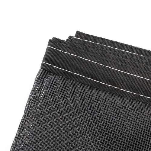 Heavy duty pvc mesh - pvc, cover