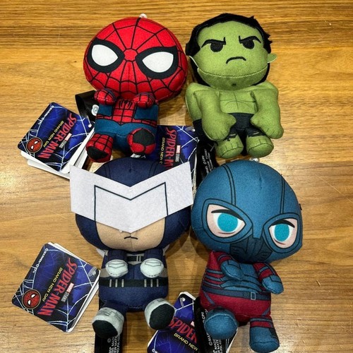 Spider man brand - day, &
