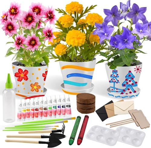 Paint plant children s - &,