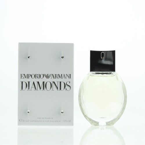 Emporio armani diamonds - emporio,