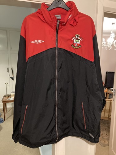 Southampton retro - f.c.,