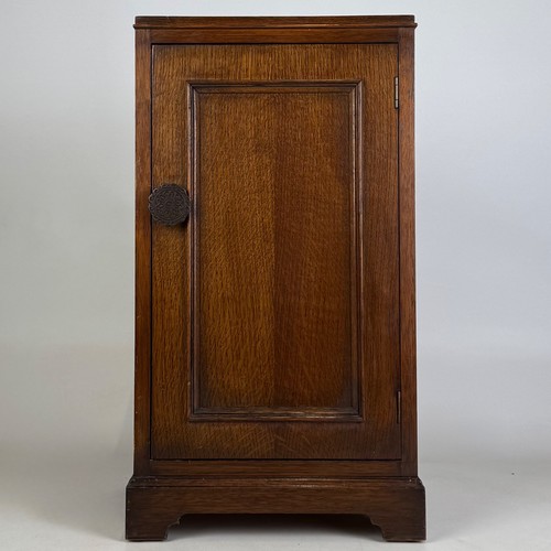 Antique 20th century - antique, bedside