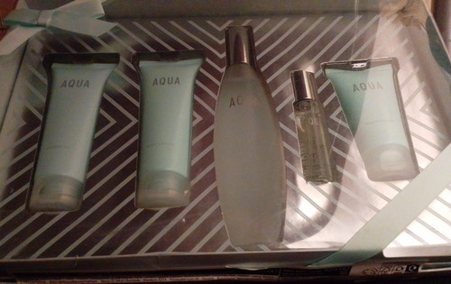 Marks spencers aqua - m&s, &