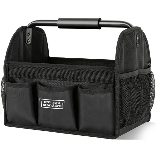 Detailing caddy organizer with - detailing,