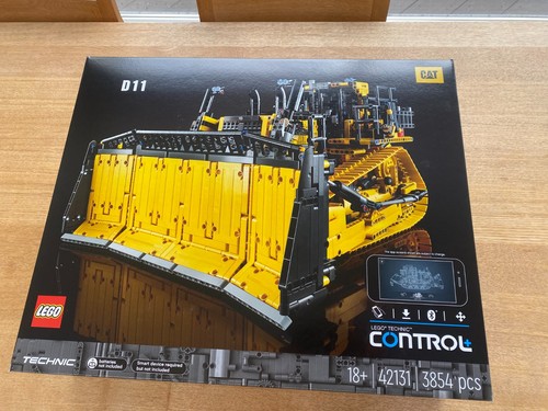 Lego technic app - technic:, app-controlled
