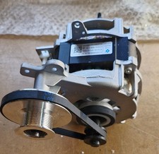 Condenser Tumble Dryer