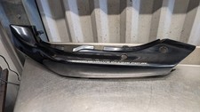 Suzuki gsf600 left - side, panel