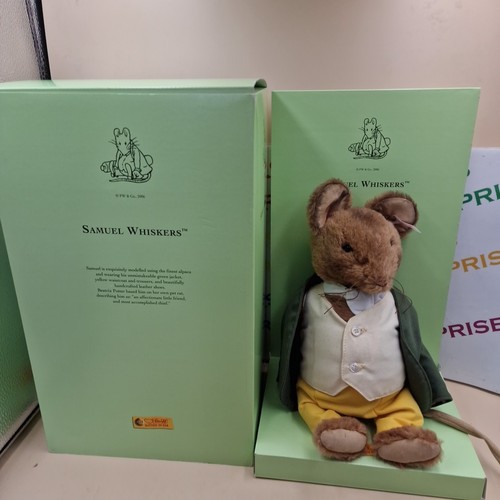Steiff 662393 beatrix - 662393,