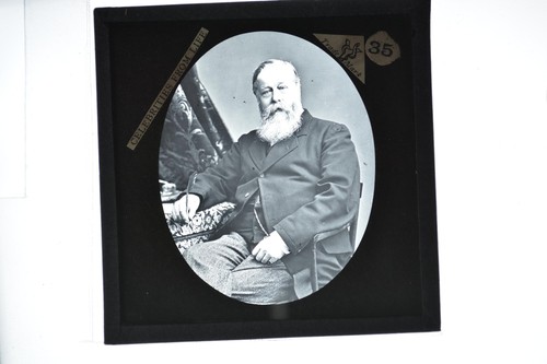 Right honourable hugh childers - hugh,