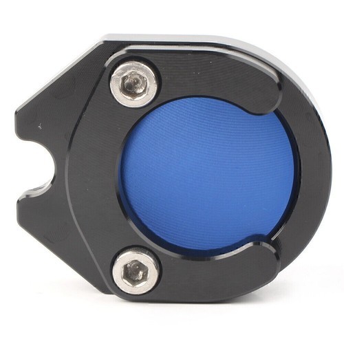 Kickstand side stand enlarger - kickstand,