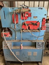 Kingsland 35XA hydraulic