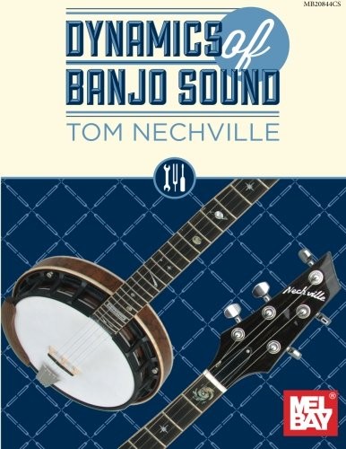 Dynamics banjo sound - by, tom