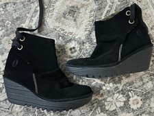 Fly London Yen Women's Size
