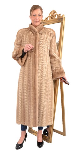 Us5928 real mink - real,