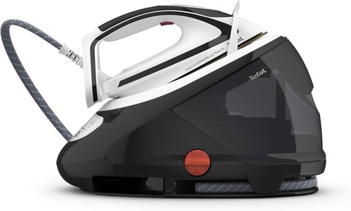Tefal steam iron station - tefal,