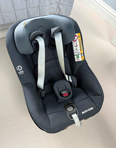 Maxi cosi pearl 360 - maxi-cosi,