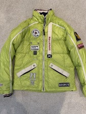 Men’s Bogner X Goan Ski jacket Size 52