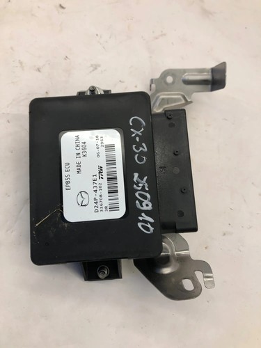 Mazda control unit - mazda,