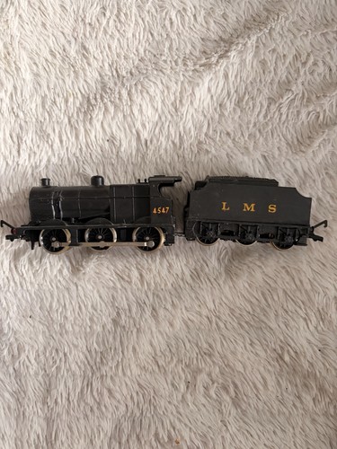 Lima gauge steam - oo,