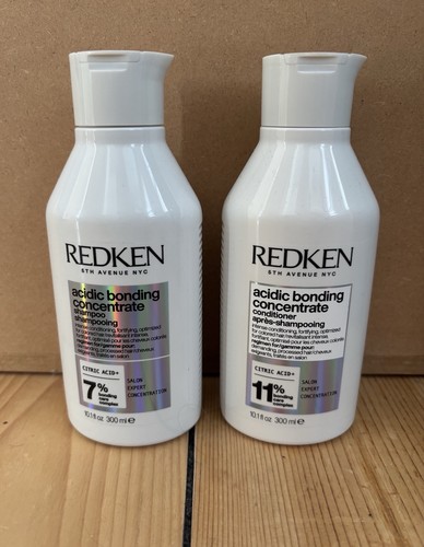 Redken acidic bonding - redken,