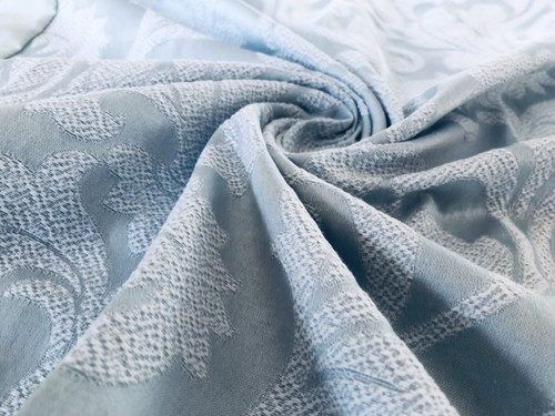 Single duvet cover and - single,
