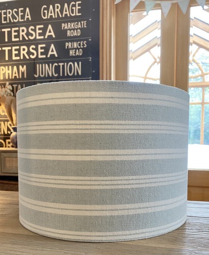 Handmade lampshade susie - lampshade,