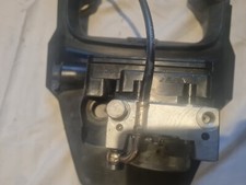 TRIUMPH TIGER 1215 EXPLORER 2016 1200 ABS PUMP UNIT CONTROL MODULE ECU