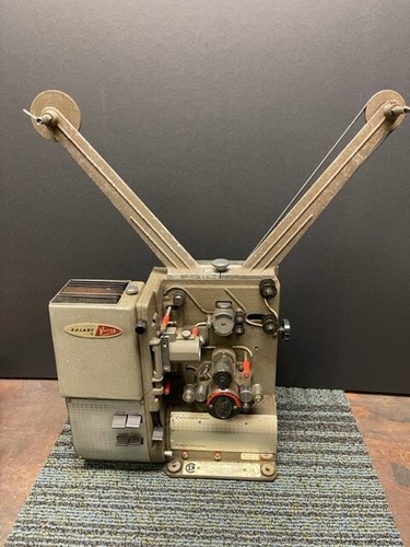 16mm kalart victor sound - kalart/victor,