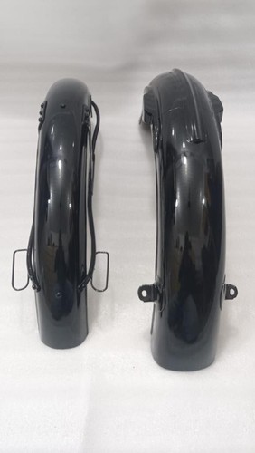 Honda 160 front and rear - honda,