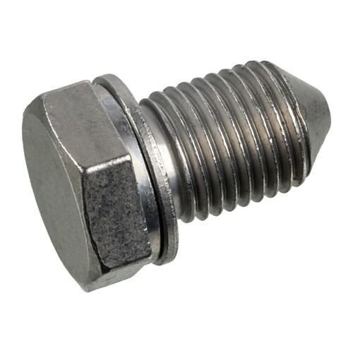 Febi oil sump - febi,