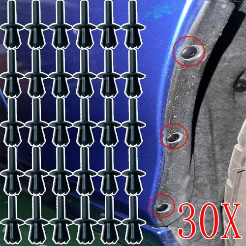 30pcs for bmw 5mm - for,