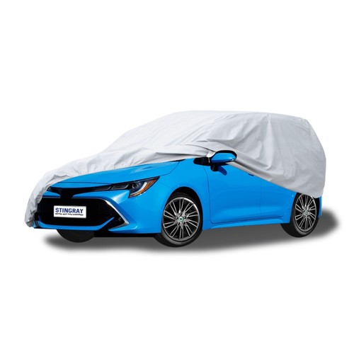 Stingray hatchback cover - stingray,