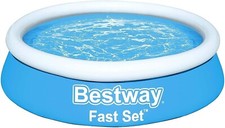 Swimming Pool Round Bestway