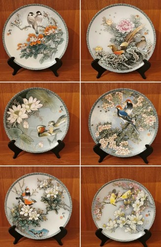Imperial jingdezhen set - jingdezhen, of