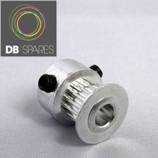 GT2 Pulleys 16 Teeth 5mm Shaft