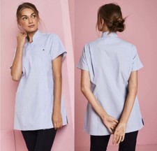 Simon jersey womens tunic blue - jersey,