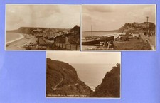 3 Budleigh Salterton Beach