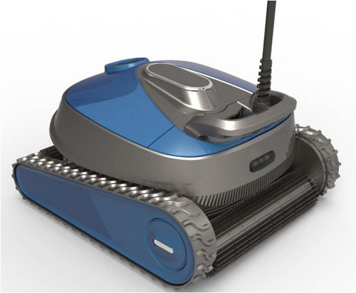 Blu line robotic pool cleaner - blu,