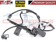 FOR MAZDA 6 GH REAR RIGHT ABS