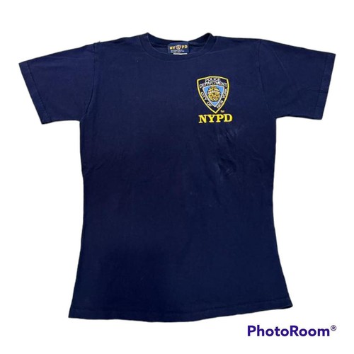 Vintage y2k nypd - fruit, the