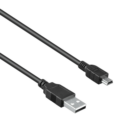 5ft usb data cord - data,