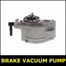 Brake Vacuum Pump FOR PEUGEOT